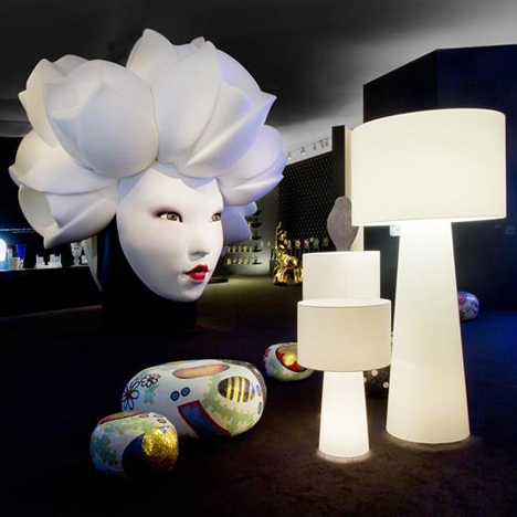 Marcel Wanders Pinned Up Stedelijk