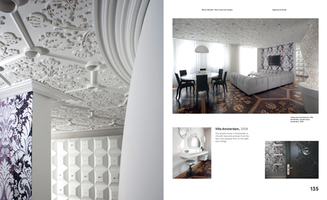 Competition: five Marcel Wanders monographs to be won