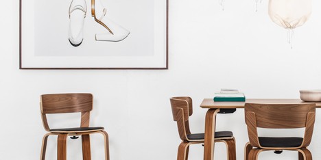 One Nordic Furniture Company collection