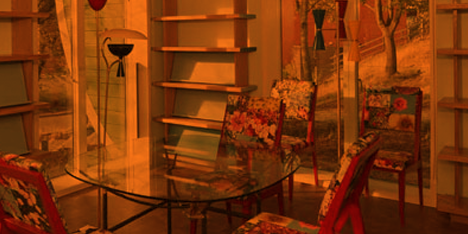 Job of the week: assistant furniture designer at Paul Smith