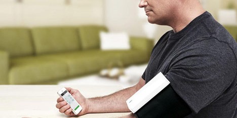Wearable technology will “transform the doctor-patient relationship”