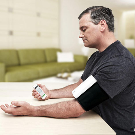 Wearable technology will “transform the doctor-patient relationship”