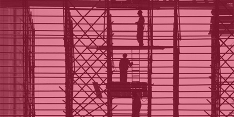 "We cannot absolve ourselves of responsibility for the implications of a project"