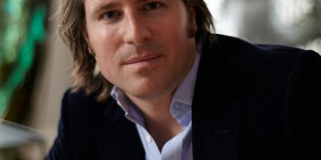 Rodney Primack appointed director of Design Miami