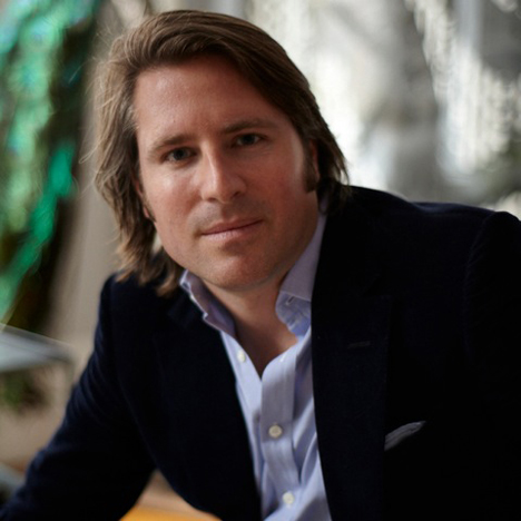 Rodney Primack appointed director of Design Miami