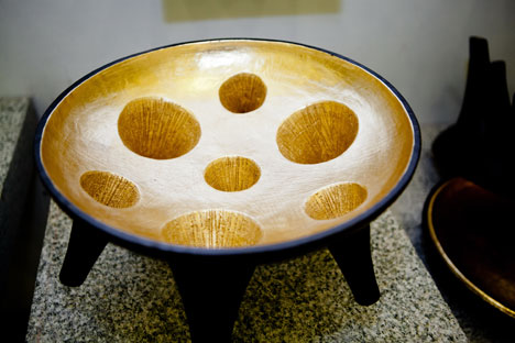 Object by Sahil & Sarthak at the BE OPEN Made In... India exhibition