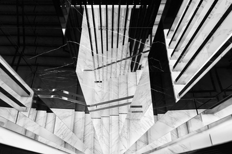 Hedi Slimane opens Saint Laurent store in London