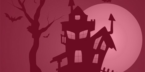 Sam Jacob opinion haunted house