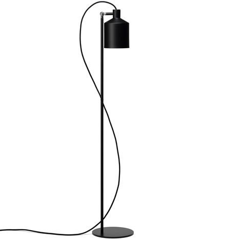 Silo lamp collection by Note Design Studio for Zero