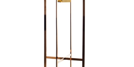 Skyline lamps by Folkform for Örsjö