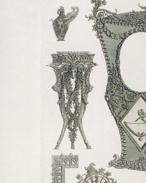 Competition: tickets for Sir John Soane's Museum talks programme to be won