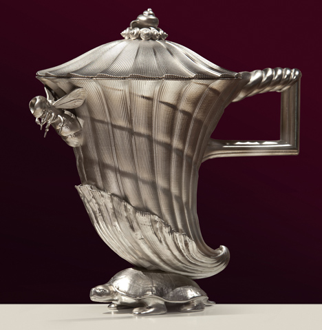 Competition: tickets for Sir John Soane's Museum talks programme to be won