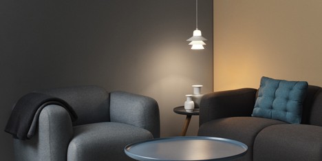 Jonas Wagell expands Swell sofa range for Normann Copenhagen