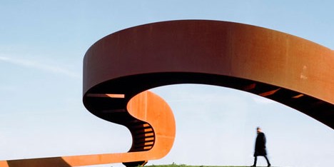 The Elastic Perspective by NEXT Architects