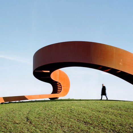 The Elastic Perspective by NEXT Architects