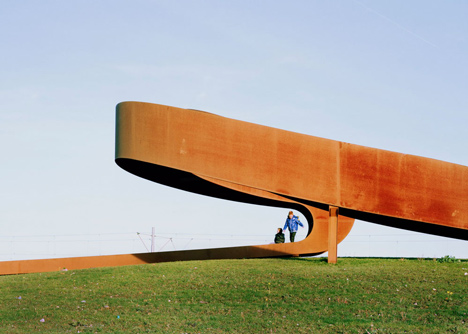 The Elastic Perspective by NEXT Architects