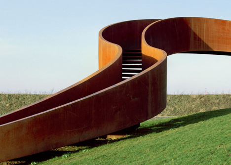 The Elastic Perspective by NEXT Architects