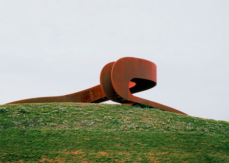 The Elastic Perspective by NEXT Architects