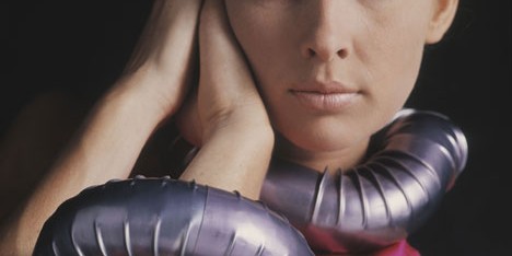 Gijs+Emmy exhibition of futuristic jewellery to open at the Stedelijk Museum