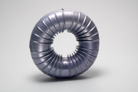 Gijs+Emmy exhibition of futuristic jewellery to open at the Stedelijk Museum