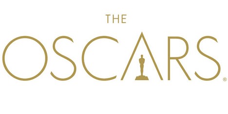 The Oscars new logo