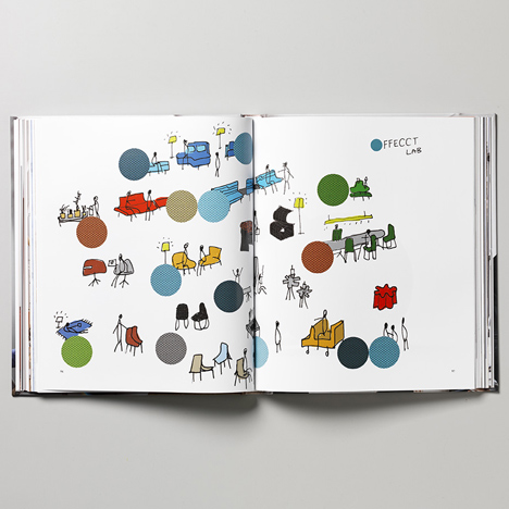 Competition: five GamFratesi monographs to be won