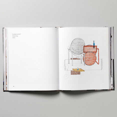 Competition: five GamFratesi monographs to be won