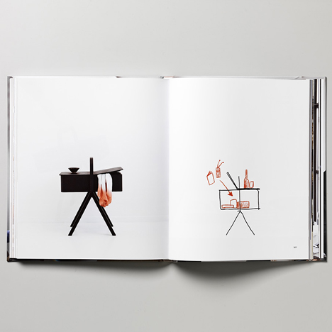 Competition: five GamFratesi monographs to be won