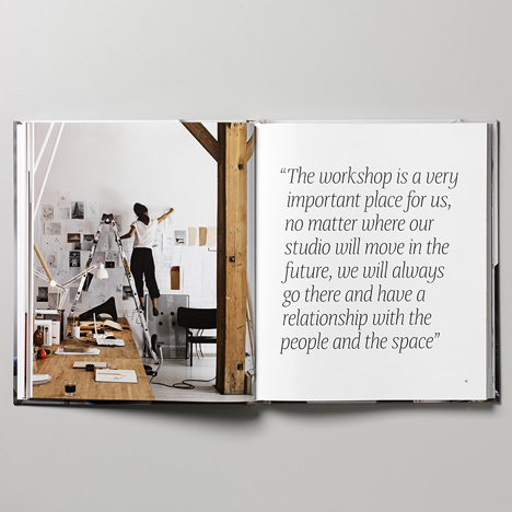 Competition: five GamFratesi monographs to be won
