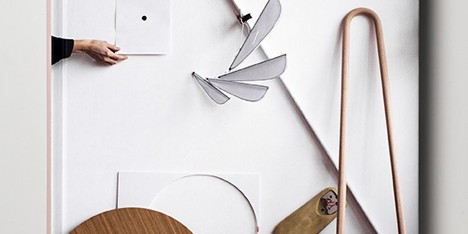 Competition: five GamFratesi monographs to be won