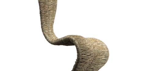 Tom Dixon's S Chair for Cappellini