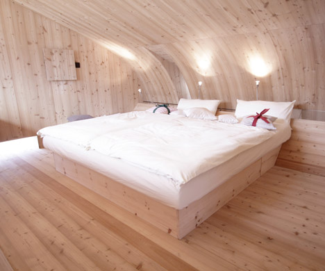 Ufogel Holiday House