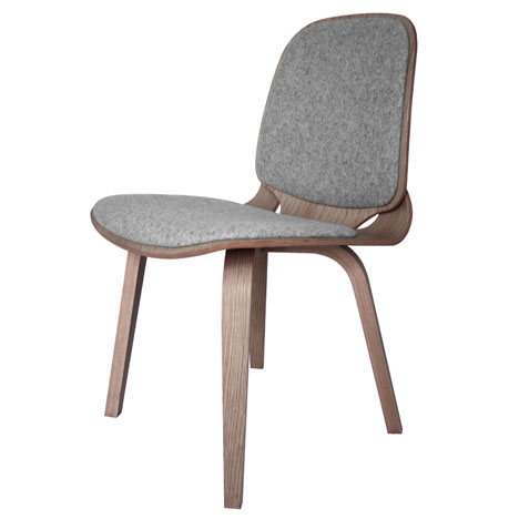 Viggo chair