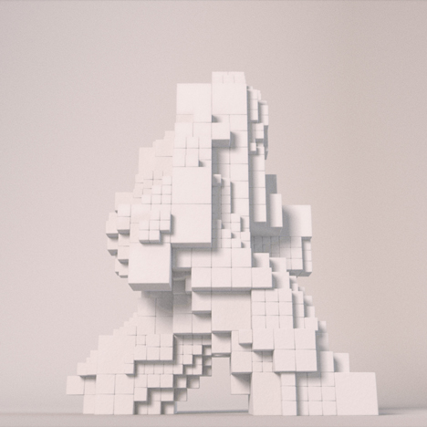 Walking City movie by Universal Everything