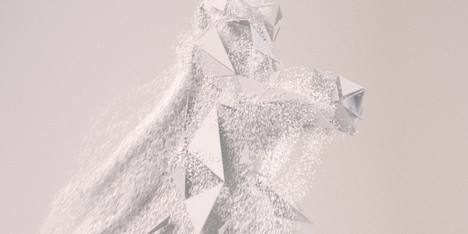 Walking City movie by Universal Everything