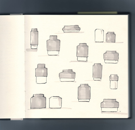 Willmann Vase by Hanne Willmann