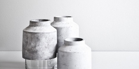 Willmann Vase by Hanne Willmann