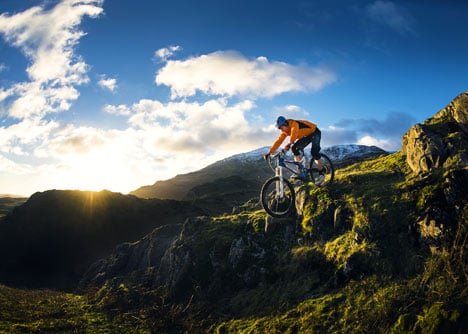 Renishaw and Empire Cycles make the world's first 3D printed bike