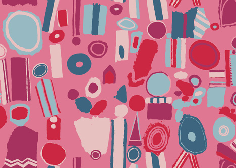 Heal's unveils first fabric collection since 1970s