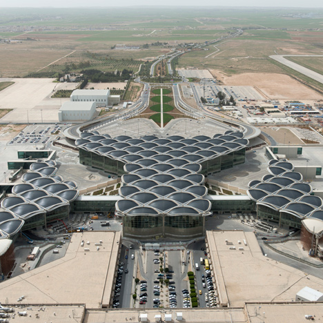dezeen_Queen-Alia-International-Airport-by-Foster-and-Partners_1