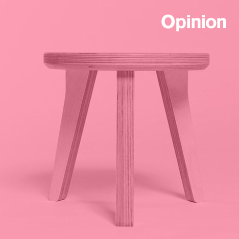 Opinion open source design Justin McGuirk