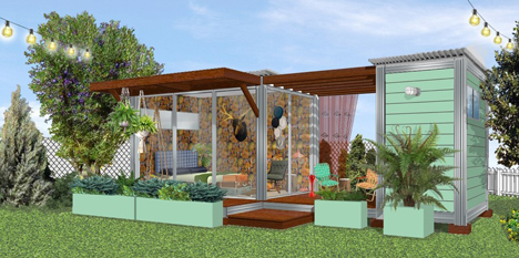 Snoop collaborates with Airbnb to design pavilion for SXSW