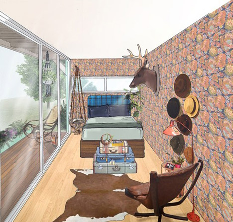 Snoop collaborates with Airbnb to design pavilion for SXSW