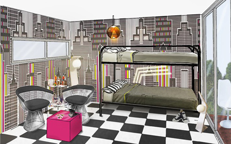Snoop collaborates with Airbnb to design pavilion for SXSW