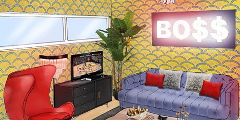 Snoop collaborates with Airbnb to design pavilion for SXSW