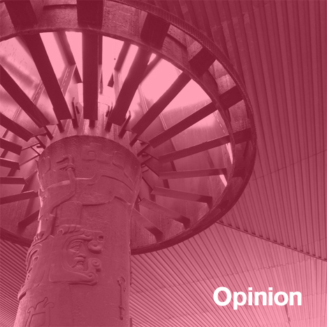 Alexandra Lange opinion on museum experience