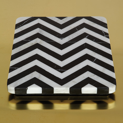 Alice tableware collection by Bethan Gray