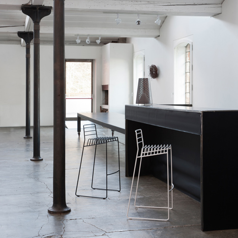 B-LINE to launch latest products in Milan