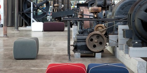 B-LINE to launch latest products in Milan