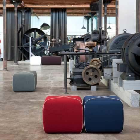 B-LINE to launch latest products in Milan